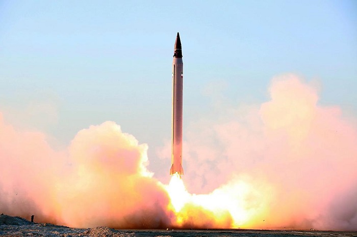 Sicherheitsrat soll Raketentest untersuchen