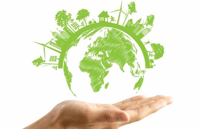 Six fast facts about Earth Day
