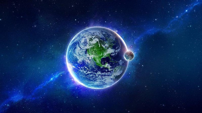 What would happen if Earth suddenly stopped rotating? - VIDEO