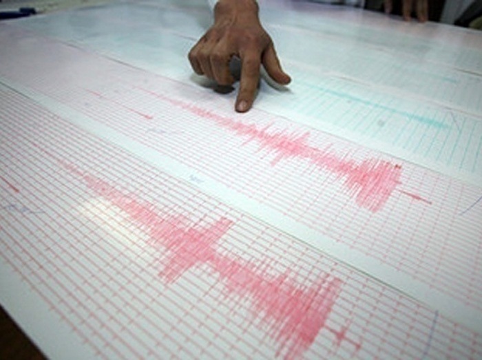 Earthquake of magnitude 6.9 strikes northwest of Vanuatu: USGS