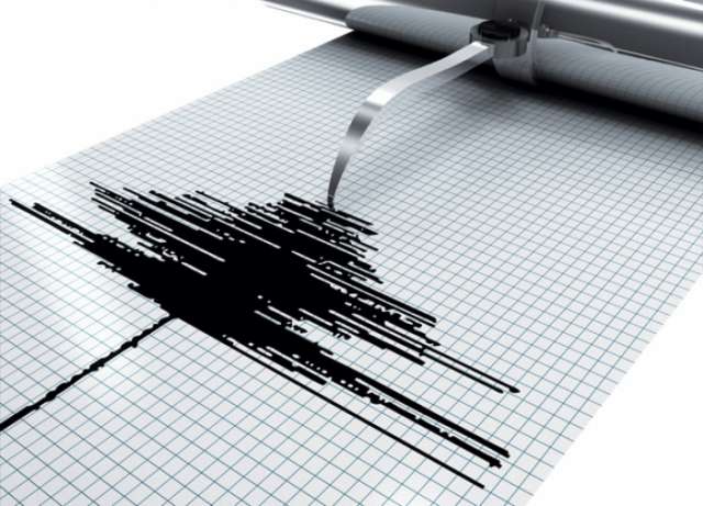 Strong magnitude 5.5 earthquake registered in eastern Indonesia