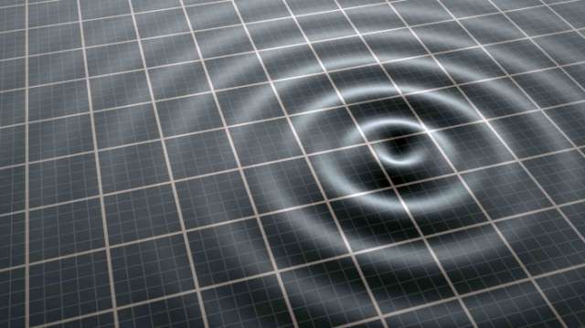 M5.9 earthquake strikes off Okinawa, Japan