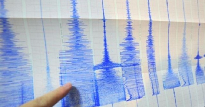 Quake Hits Off South Korea's Coast, Tremors Felt in Seoul