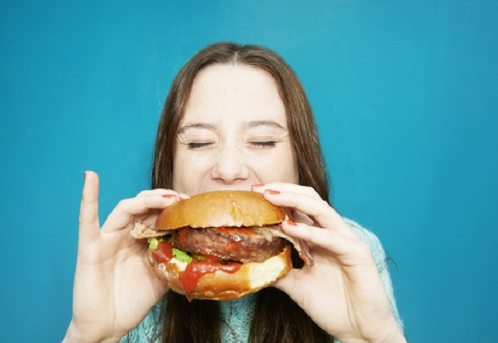 What your eating habits reveal about your personality - TEST