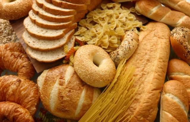 Eating gluten is better for your heart, study finds