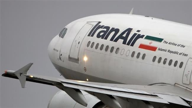 Iran Air sort de la liste noire de l`UE