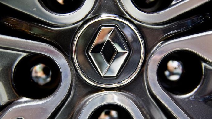 Renault plant Mega-Investition in Marokko