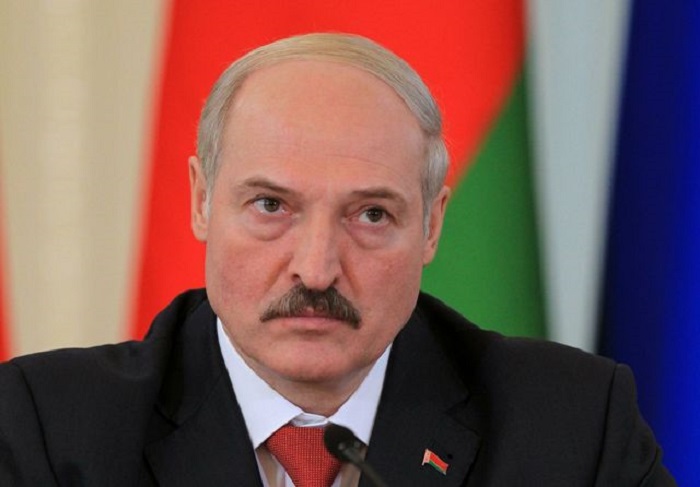 Lukaschenko: Tragödie im “Guneshli”  schlug uns im Herzen