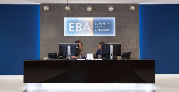 La banca europea, capaz de superar una crisis, según el supervisor europeo