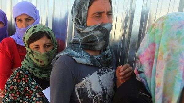 Le Portugal prêt à accueillir 470 réfugiés de la communauté yazidie