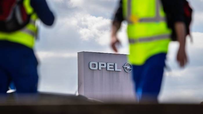 Opel verzichtet vorerst auf Kündigungen