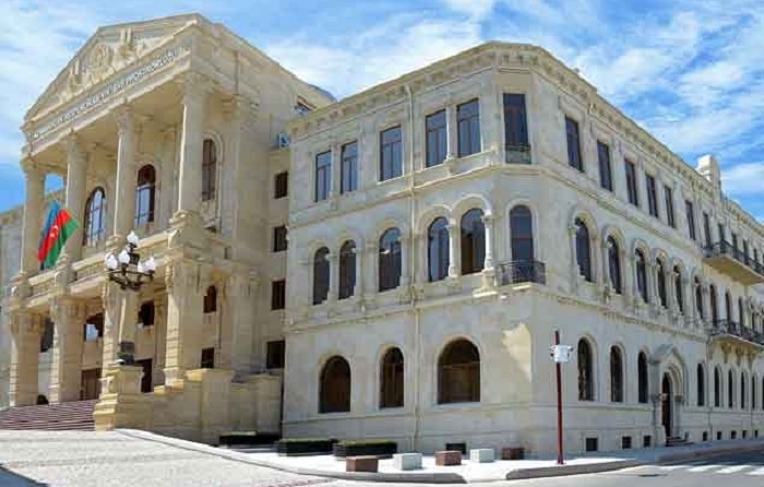 Woman guilty of serial thefts in Azerbaijan extradited to Kazakhstan