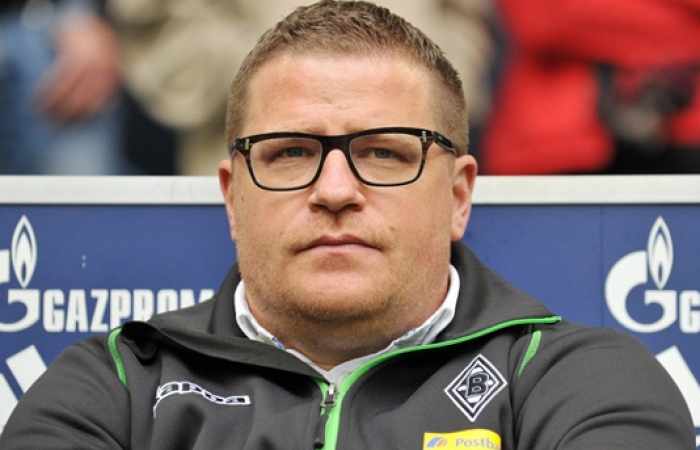 Offiziell: Eberl verlängert als Sportdirektor bei Borussia Mönchengladbach