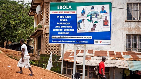 Ebola: WHO`s fumbled response and what can be done?