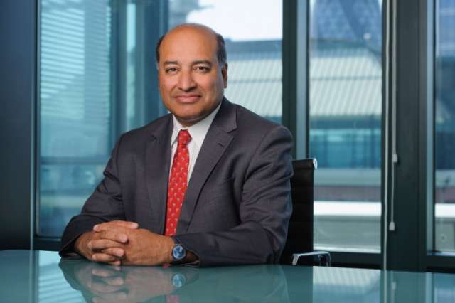 EBRD president due in Azerbaijan