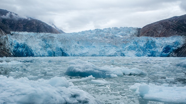 Réchauffement climatique: un village d`Alaska vote pour sa relocalisation