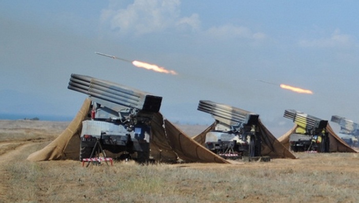 Armenian Armed Forces continue firing at settlements - Defense Ministry