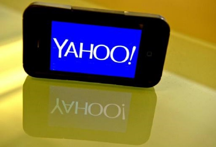 Yahoo im dritten Quartal mit enttäuschendem Ergebnis