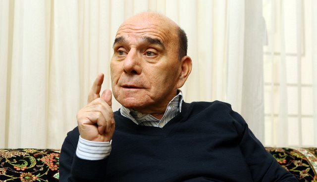 “Qətnamədə saxtakarlıqlar var” - Elxan Süleymanov