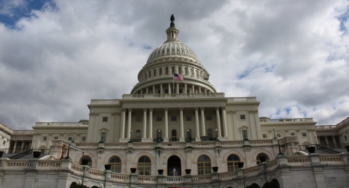 US Senate Democrats introduce bill to rescind president Trump’s `Muslim Ban`
