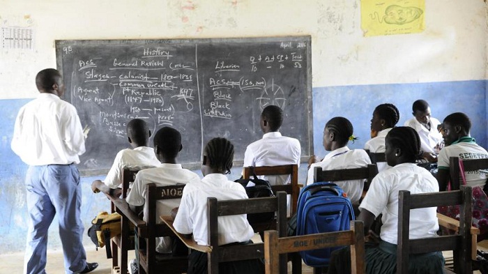 Liberia : un seul candidat sur 42.000 décroche le bac