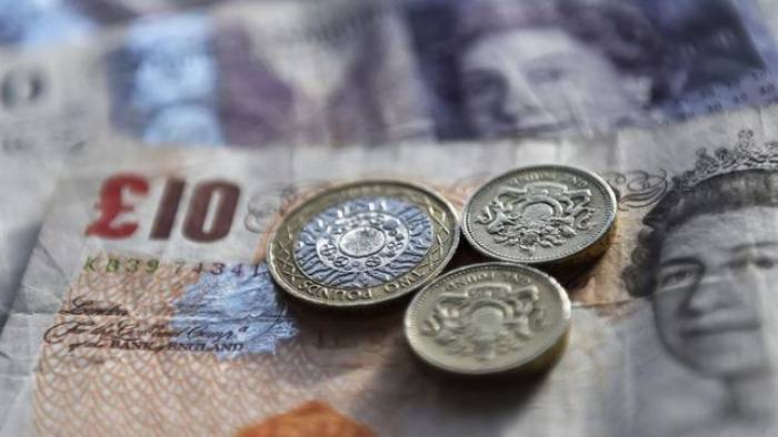 La economía británica creció el 0,3 % en el segundo trimestre