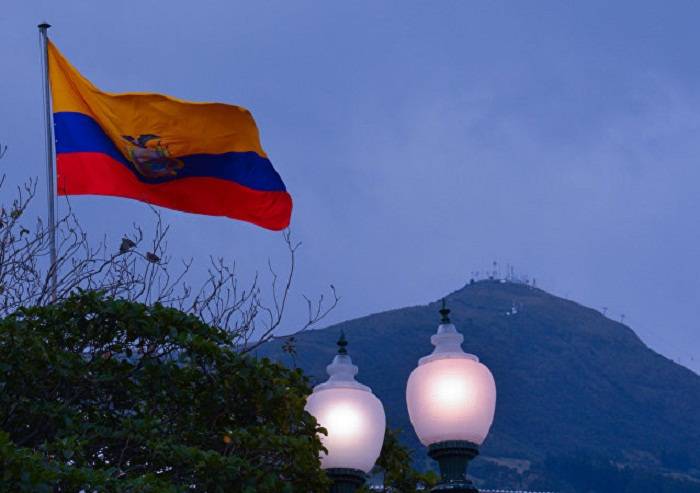 Ecuador: el retiro de EEUU del Acuerdo de París amenaza al multilateralismo