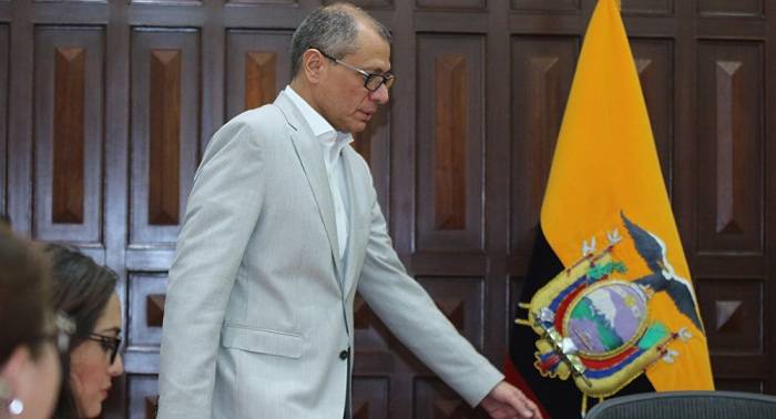 Amplia mayoría de los ecuatorianos respaldan convocatoria a consulta popular