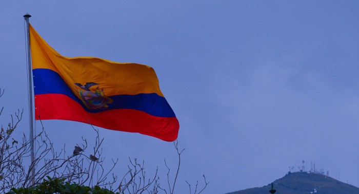 Gobierno de EEUU niega pedido de estatuto especial para los inmigrantes ecuatorianos