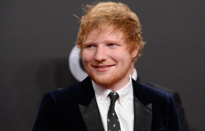 Sänger Ed Sheeran hat Gastrolle in "Game of Thrones"