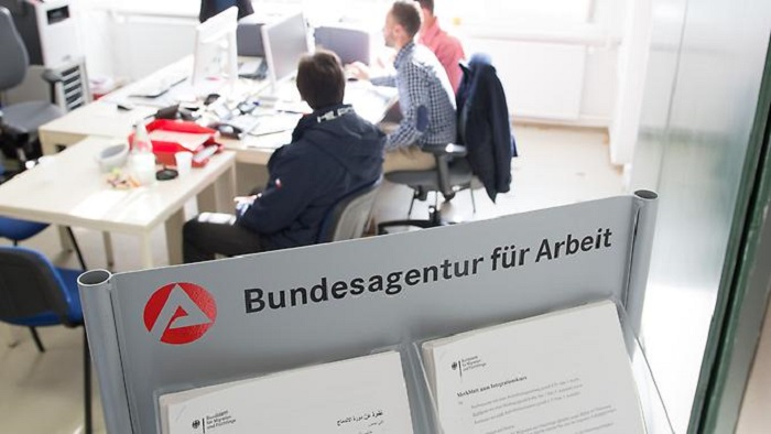 Arbeitsagentur plant neue Flüchtlingskurse