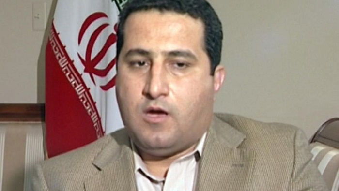 Iran says nuclear scientist executed for espionage