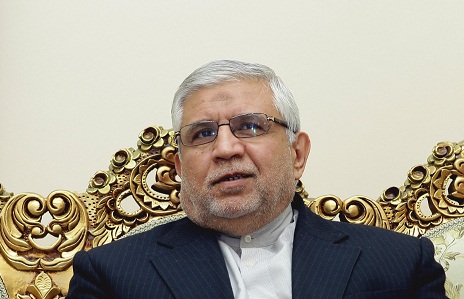 Ambassador: No Iranian company is operating in Nagorno-Karabakh