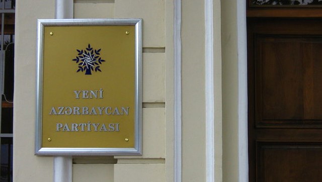 YAP-ın siyahısı hazırdır - Rektorlara şərt qoyulub