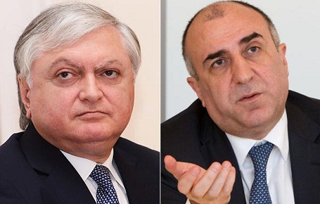 Azerbaijani, Armenian FMs did not meet as part of OSCE meeting for the first time