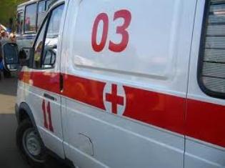 Kürdəmirdə bacı qardaşını diri-diri yandırdı