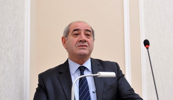 Directeur du centre: La centrale nucléaire de Metsamor constitue une menace non seulement pour le Caucase