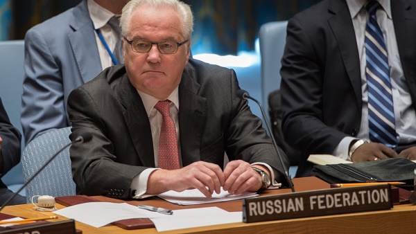 Syrie: la Russie accusée de "barbarie" à l`ONU