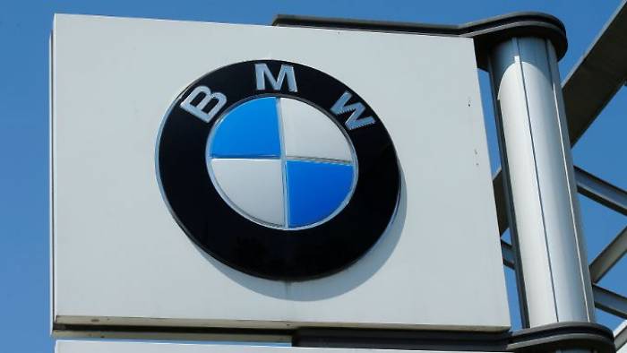 Bosch kann BMW  wieder beliefern