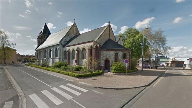 France : fin de prise d`otages, un mort