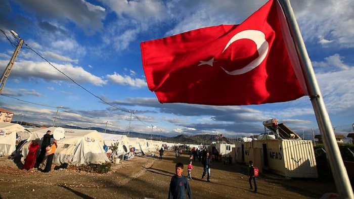 EU: Keine baldige Visafreiheit für Türkei