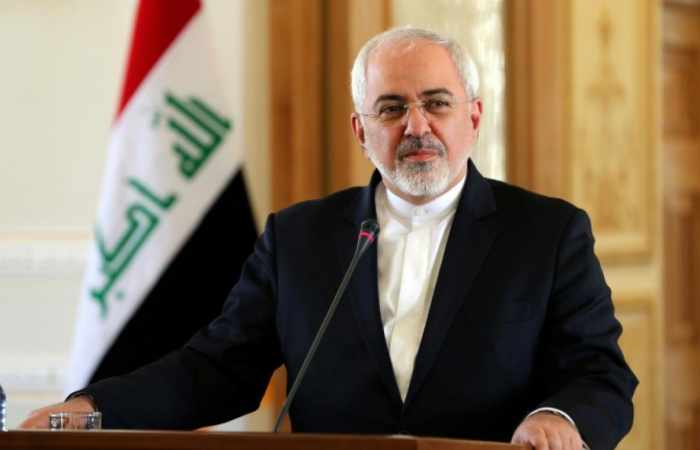 Utilisation des bases iraniennes par la Russie "au cas par cas"