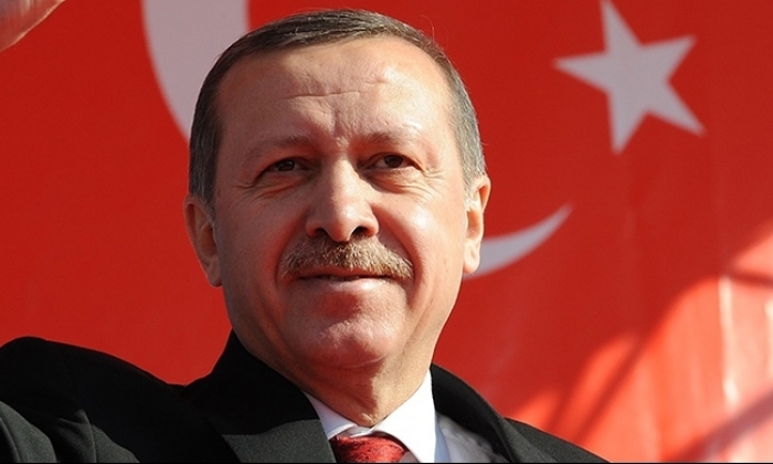 زيارة رجب طيب أردوغان إلى باكو