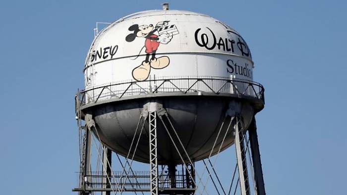 Disney kündigt neue "Star Wars"-Trilogie an
