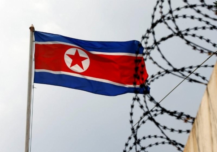 U.S. bans travel to North Korea from September 1, says Americans should leave