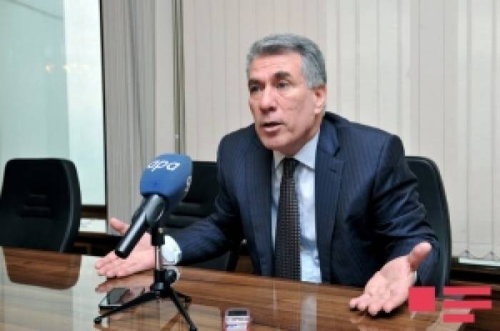 El primer vicepresidente del Parlamento azerbaiyano : " Resolución del Parlamento Europeo afectará a las relaciones bilaterales"