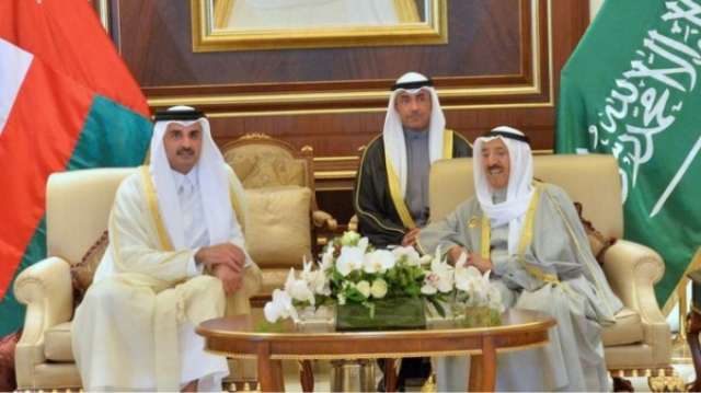 زعماء السعودية والإمارات والبحرين يغيبون عن القمة الخليجية في الكويت

