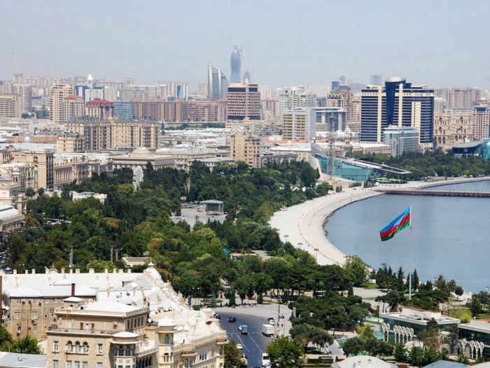La misión comercial  de EE.UU  visita Azerbaiyán en septiembre