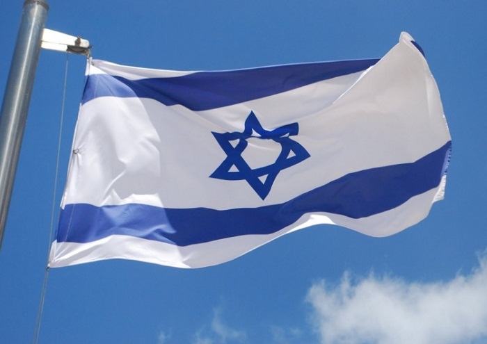 L’ambassade d`Israël à Bakou ouvre le registre de condoléances dans le cadre de la mort Shimon Peres