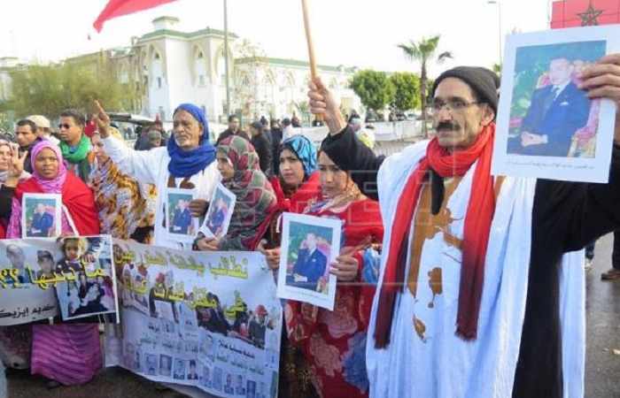 Aplazado hasta el 8 de mayo el macrojuicio a los saharauis de Gdaim Izik